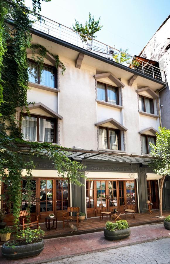 Level Suites - 103 İstanbul Dış mekan fotoğraf