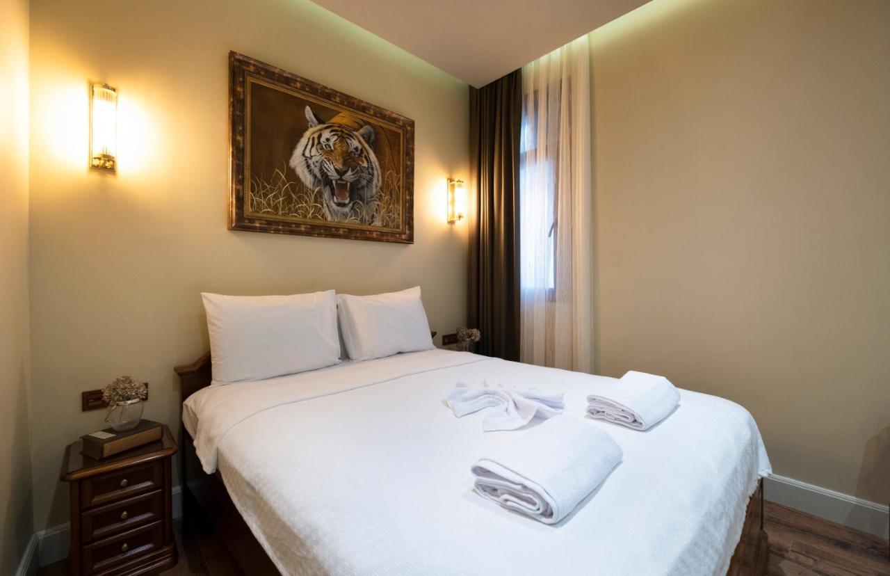 Level Suites - 103 İstanbul Dış mekan fotoğraf